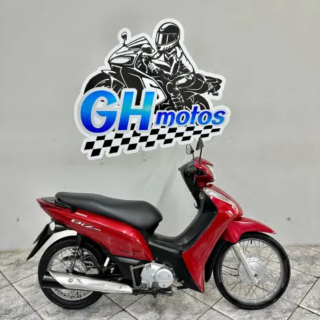 HONDA Biz 125 ES FLEX, Foto 1