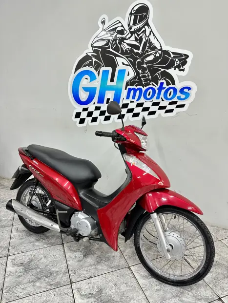 HONDA Biz 125 ES FLEX, Foto 3