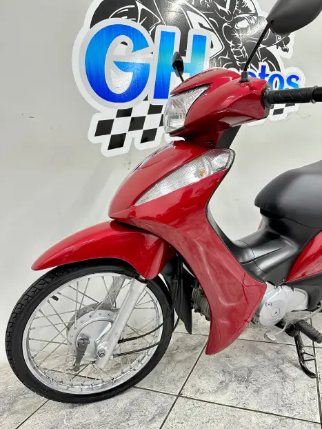 HONDA Biz 125 ES FLEX, Foto 6