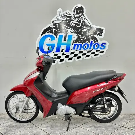 HONDA Biz 125 ES FLEX, Foto 8