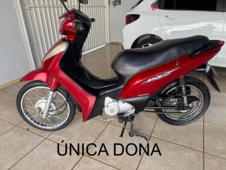 HONDA Biz 125 ES FLEX, Foto 1