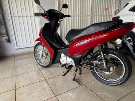 HONDA Biz 125 ES FLEX, Foto 2
