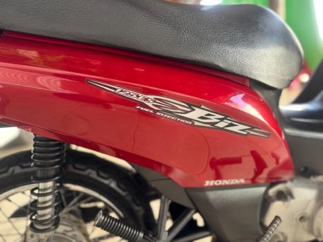 HONDA Biz 125 ES FLEX, Foto 3