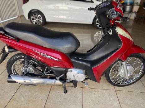 HONDA Biz 125 ES FLEX, Foto 4
