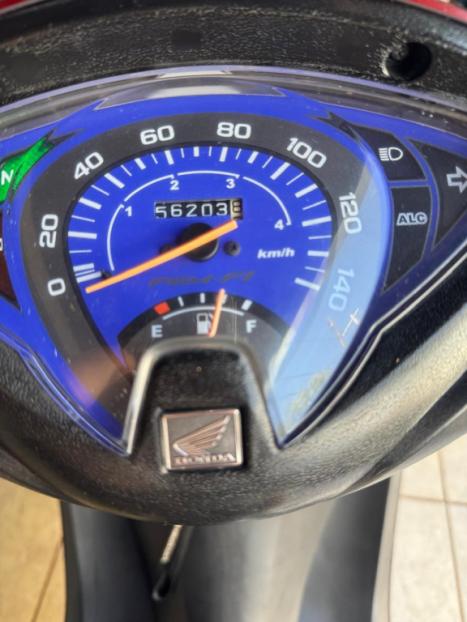 HONDA Biz 125 ES FLEX, Foto 5