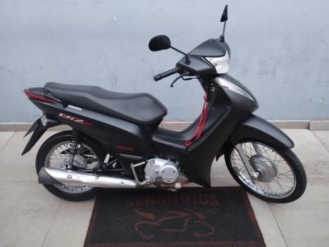 HONDA Biz 125 ES FLEX, Foto 1