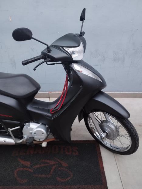 HONDA Biz 125 ES FLEX, Foto 2
