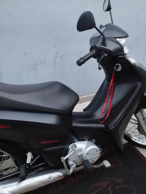 HONDA Biz 125 ES FLEX, Foto 3