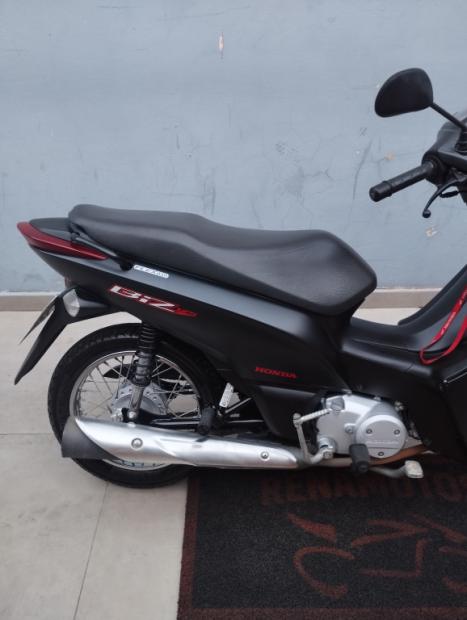 HONDA Biz 125 ES FLEX, Foto 5