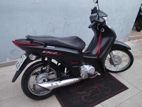 HONDA Biz 125 ES FLEX, Foto 6