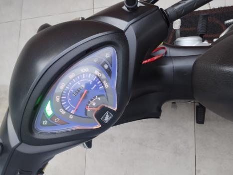 HONDA Biz 125 ES FLEX, Foto 8