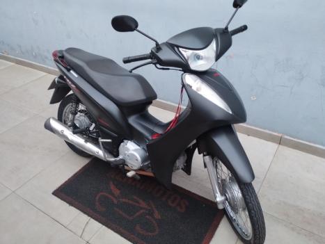 HONDA Biz 125 ES FLEX, Foto 9