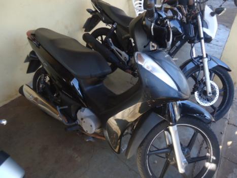 HONDA Biz 125 ES FLEX, Foto 2