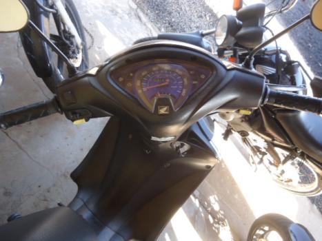 HONDA Biz 125 ES FLEX, Foto 3