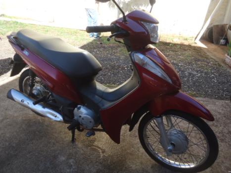 HONDA Biz 125 ES FLEX, Foto 2