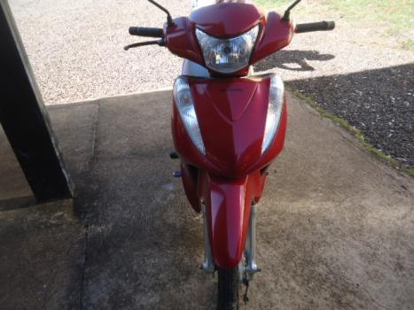 HONDA Biz 125 ES FLEX, Foto 3