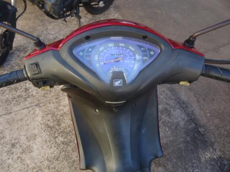 HONDA Biz 125 ES FLEX, Foto 4