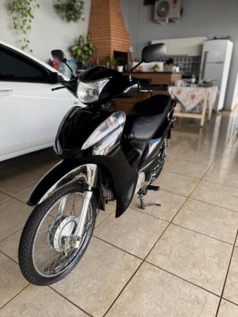 HONDA Biz 125 ES FLEX, Foto 2