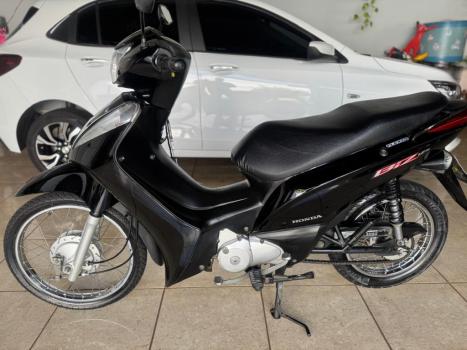 HONDA Biz 125 ES FLEX, Foto 3