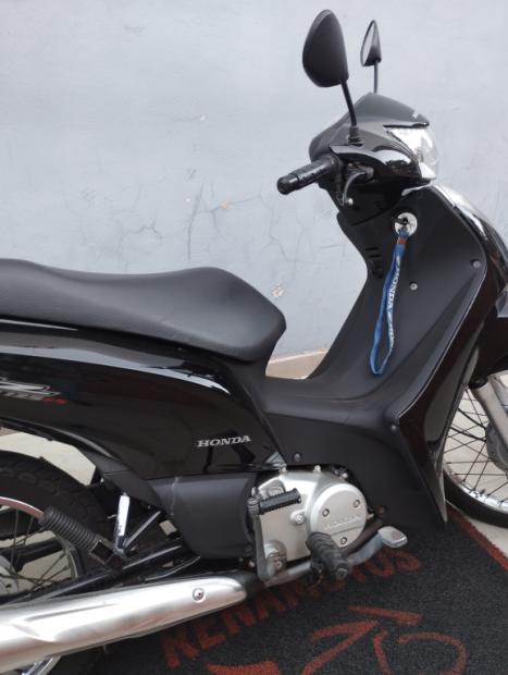 HONDA Biz 125 ES FLEX, Foto 3