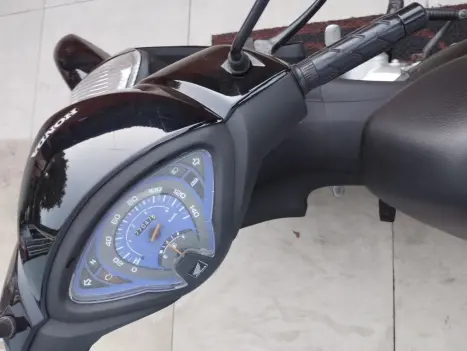 HONDA Biz 125 ES FLEX, Foto 5