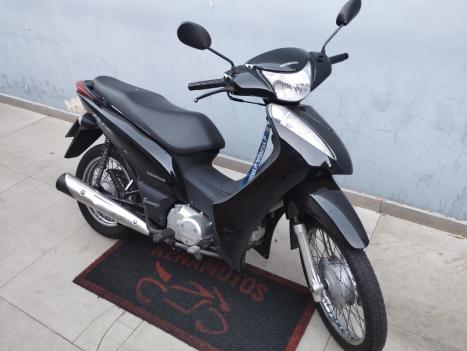 HONDA Biz 125 ES FLEX, Foto 9