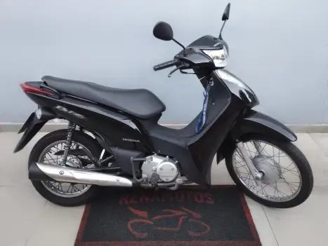 HONDA Biz 125 ES FLEX, Foto 1