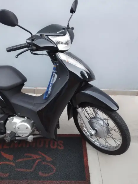 HONDA Biz 125 ES FLEX, Foto 3