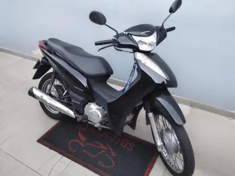 HONDA Biz 125 ES FLEX, Foto 9