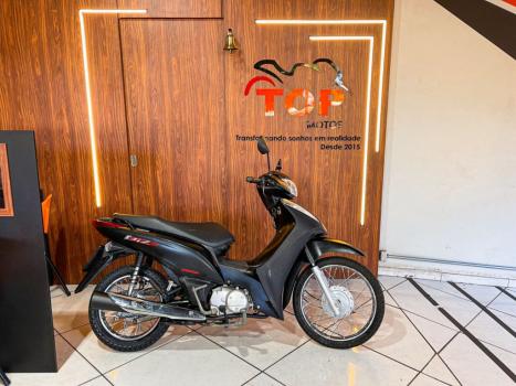 HONDA Biz 125 ES FLEX, Foto 1