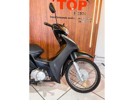 HONDA Biz 125 ES FLEX, Foto 2