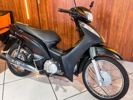 HONDA Biz 125 ES FLEX, Foto 3