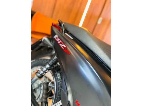 HONDA Biz 125 ES FLEX, Foto 6