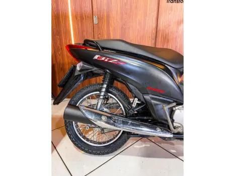 HONDA Biz 125 ES FLEX, Foto 7