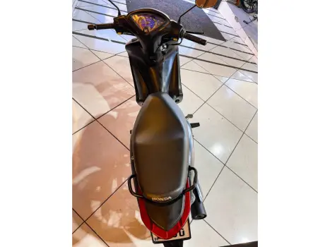 HONDA Biz 125 ES FLEX, Foto 8