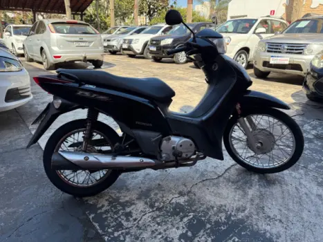 HONDA Biz 125 ES FLEX, Foto 2