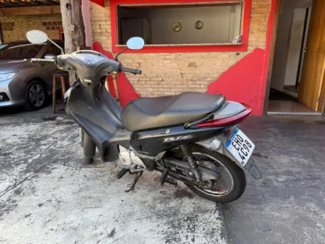 HONDA Biz 125 ES FLEX, Foto 3