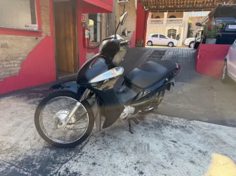 HONDA Biz 125 ES FLEX, Foto 4