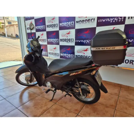 HONDA Biz 125 ES FLEX, Foto 6