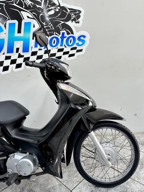 HONDA Biz 125 ES FLEX, Foto 2