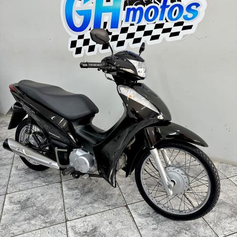 HONDA Biz 125 ES FLEX, Foto 3
