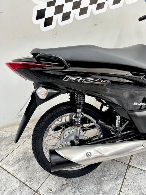 HONDA Biz 125 ES FLEX, Foto 4