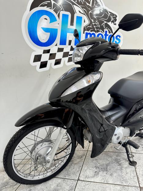HONDA Biz 125 ES FLEX, Foto 6