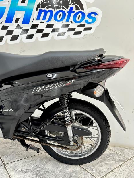 HONDA Biz 125 ES FLEX, Foto 7