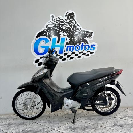 HONDA Biz 125 ES FLEX, Foto 8