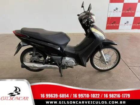 HONDA Biz 125 ES FLEX, Foto 1