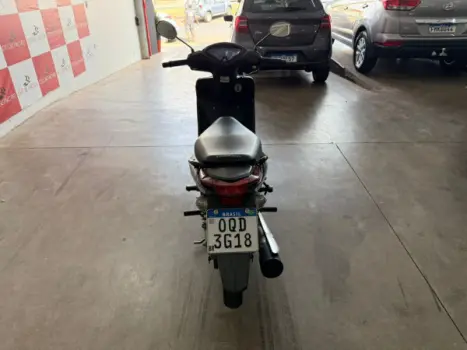 HONDA Biz 125 ES FLEX, Foto 3