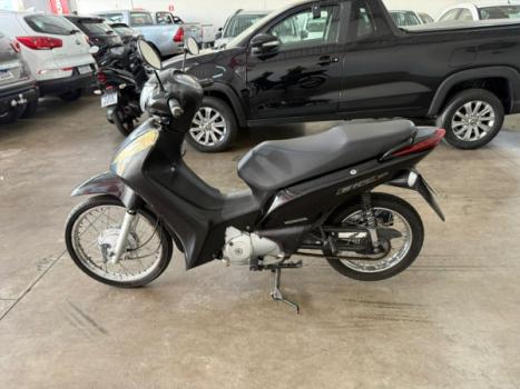 HONDA Biz 125 ES FLEX, Foto 4