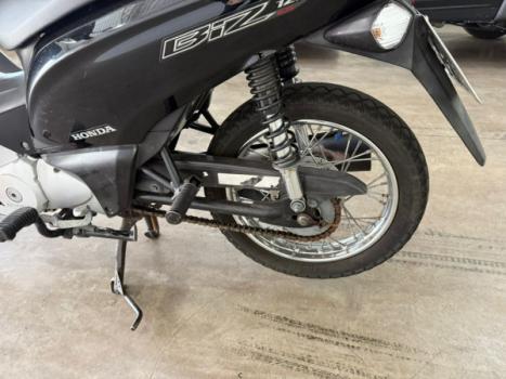 HONDA Biz 125 ES FLEX, Foto 5