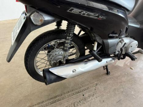 HONDA Biz 125 ES FLEX, Foto 6